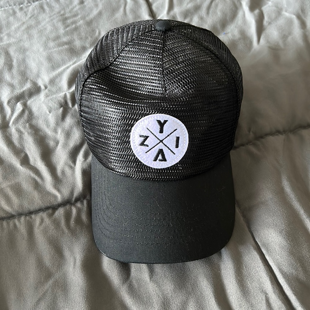 Zyia Hat